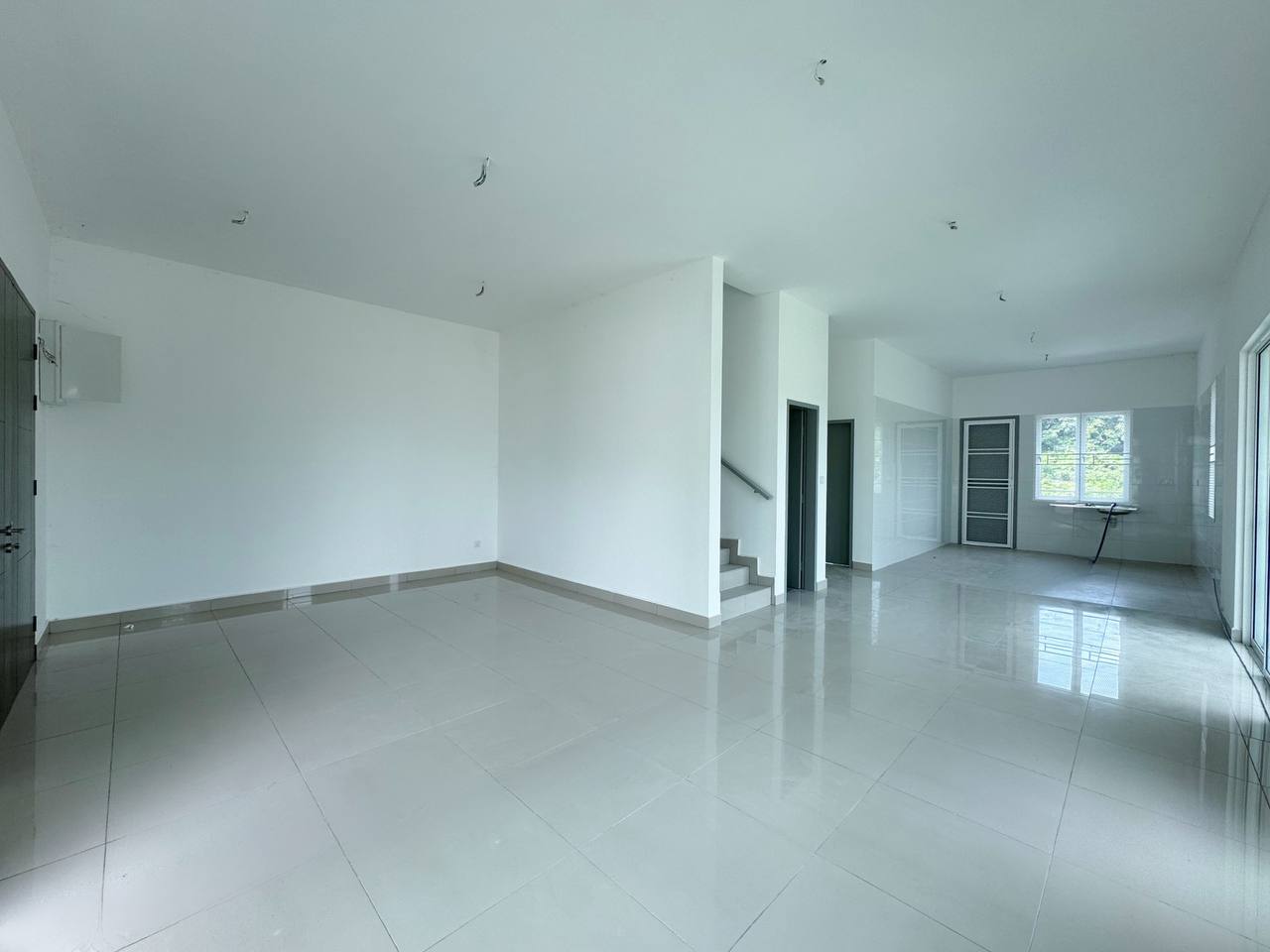 2 Storey Semi D Desa Firdaus Sungai Merab - photo 2