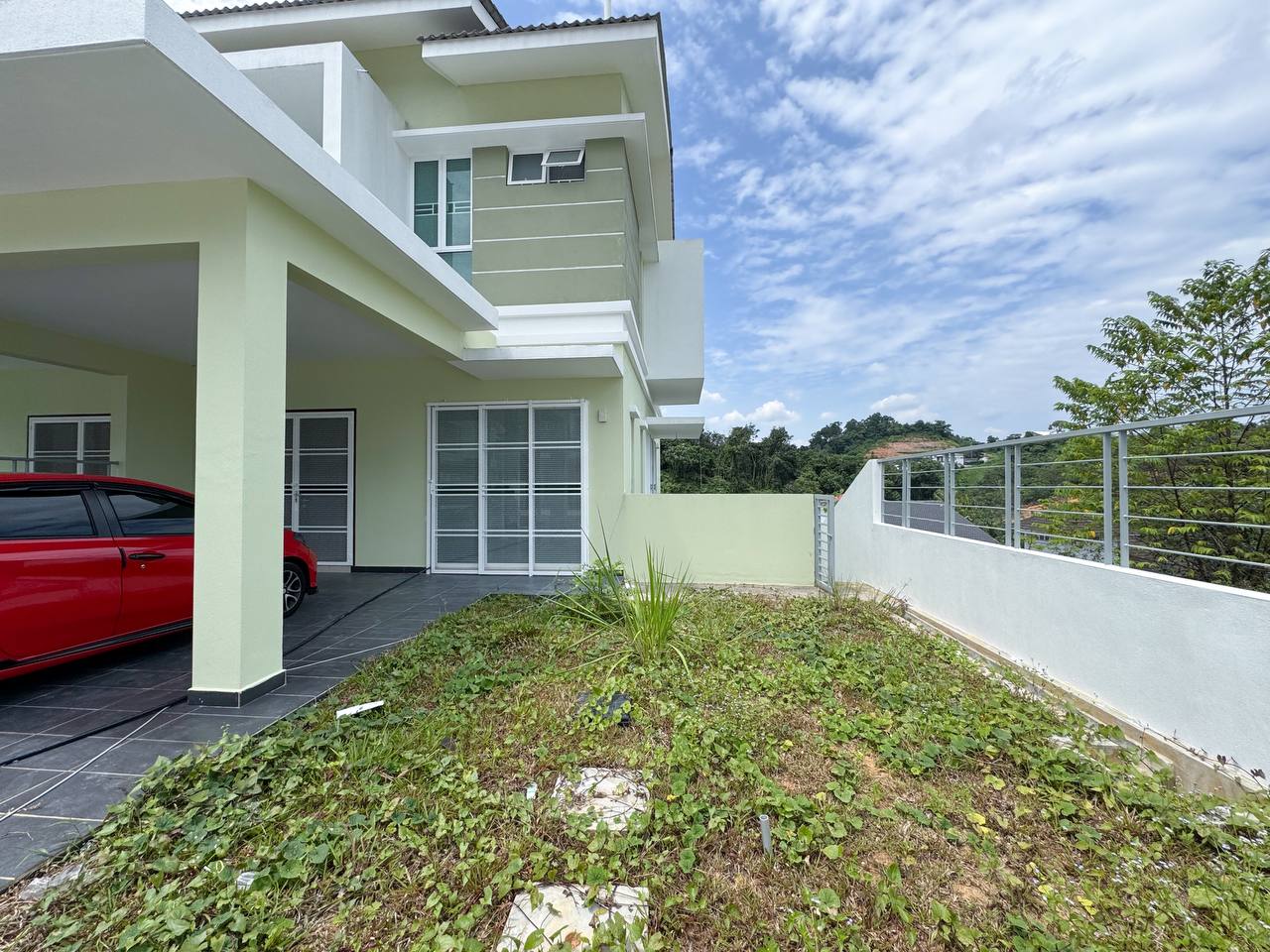 2 Storey Semi D Desa Firdaus Sungai Merab - photo 3