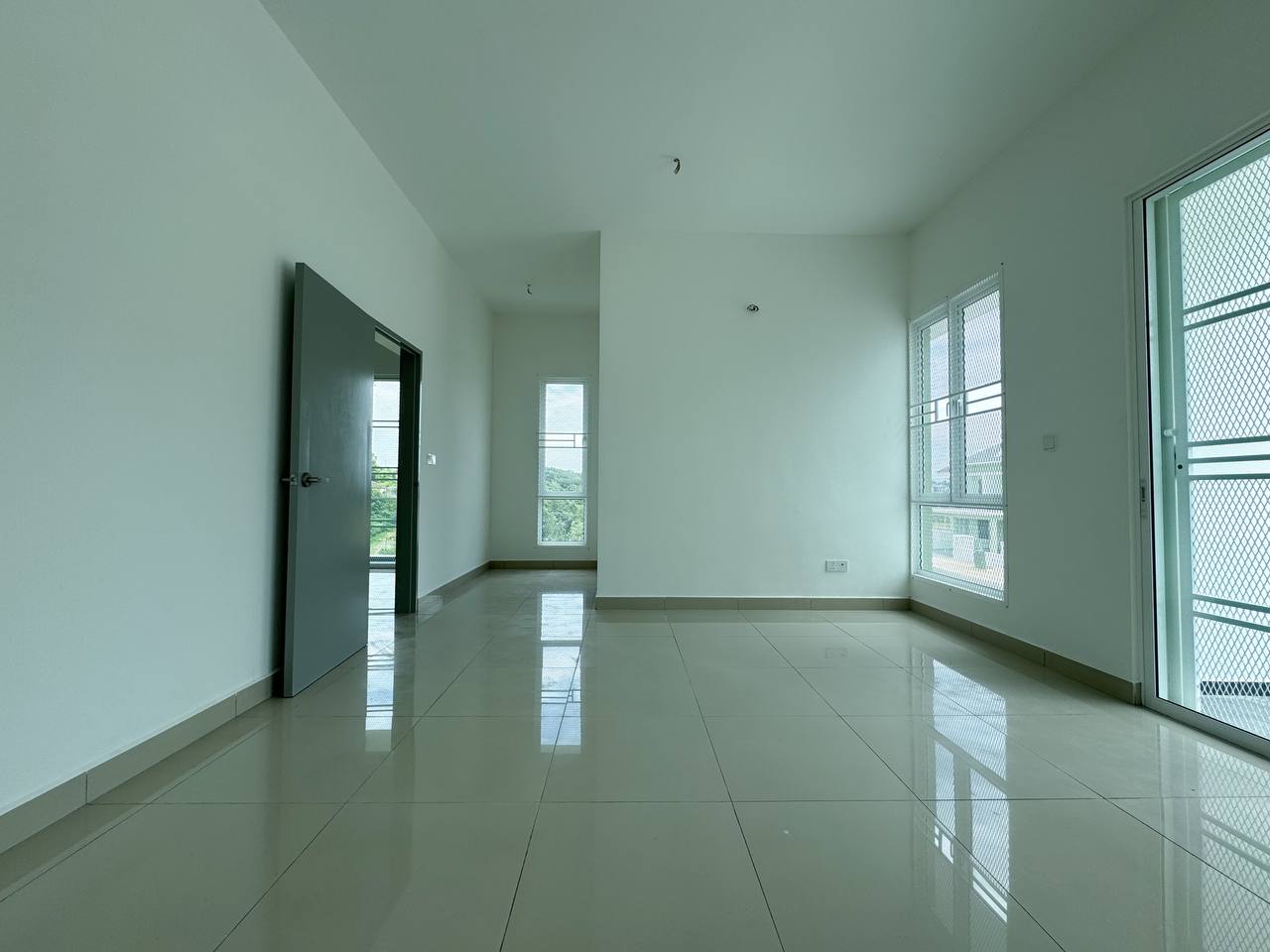 2 Storey Semi D Desa Firdaus Sungai Merab - photo 4