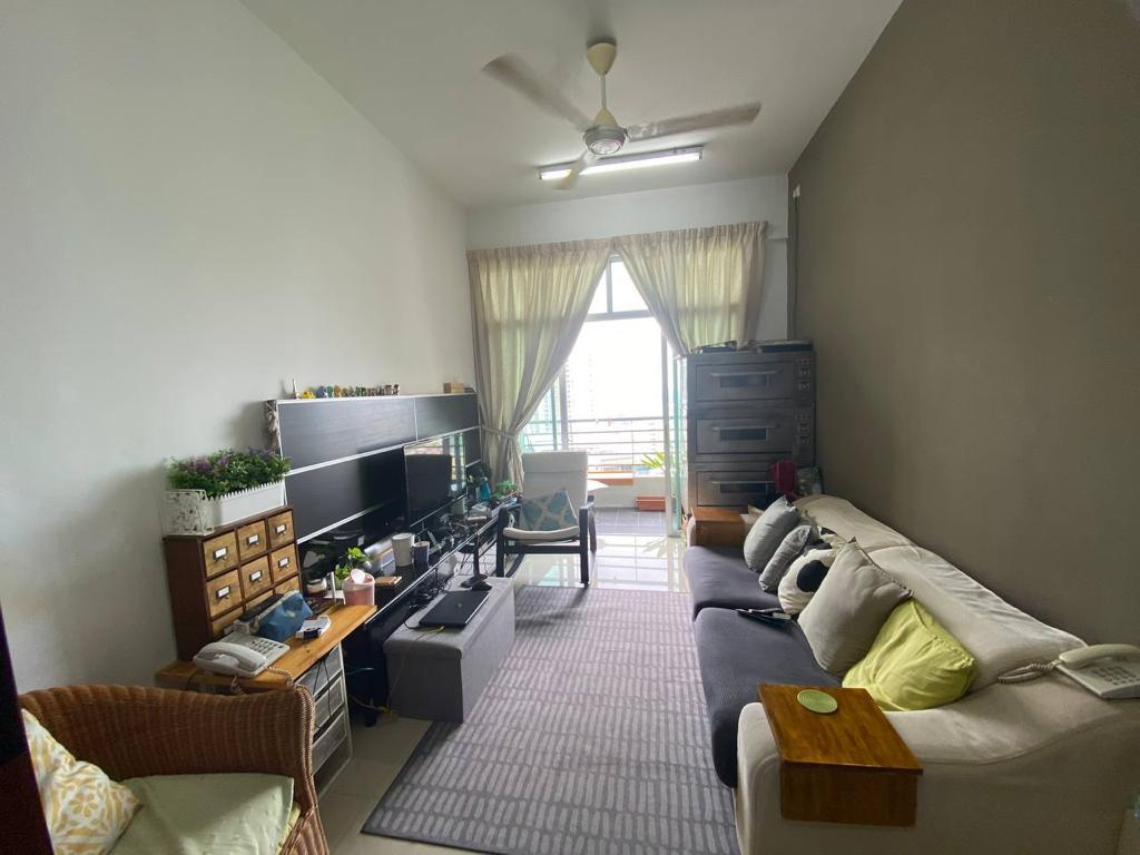 Boulevard Condominiu ...