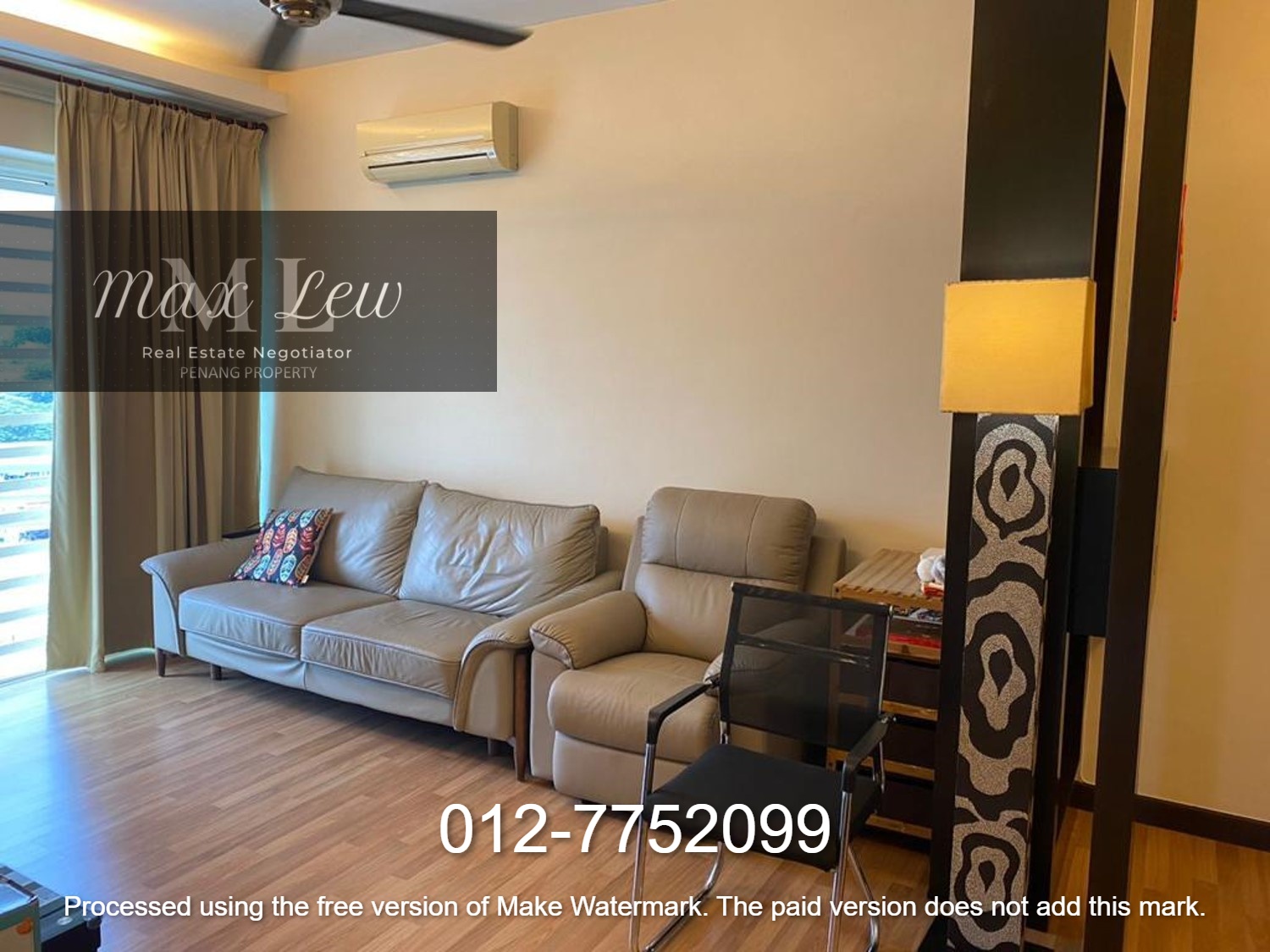 Desa Airmas - SOLD ...