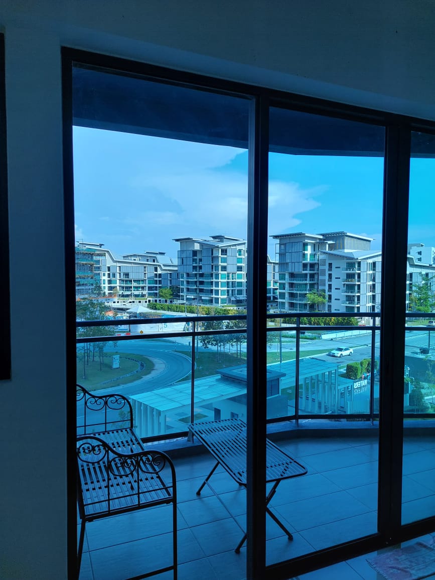 Waterside Residence - photo 2