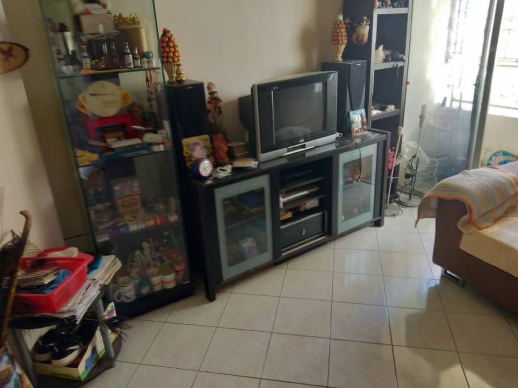 Desa Bayan Apartment - photo 2