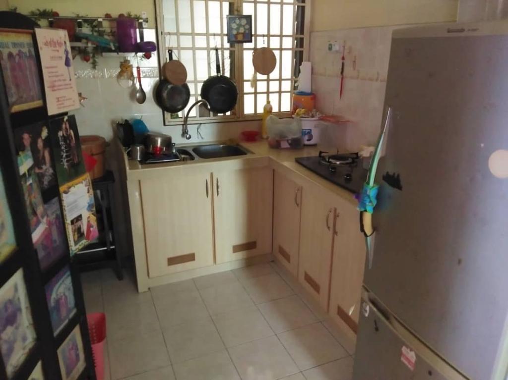 Desa Bayan Apartment - photo 3