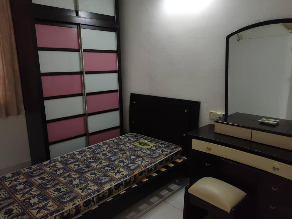 E Park Condominium - photo 5