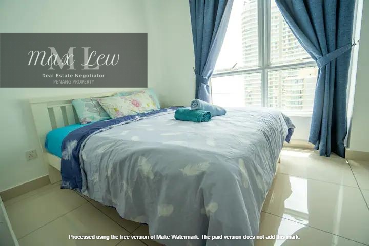 Mansion One - photo 2