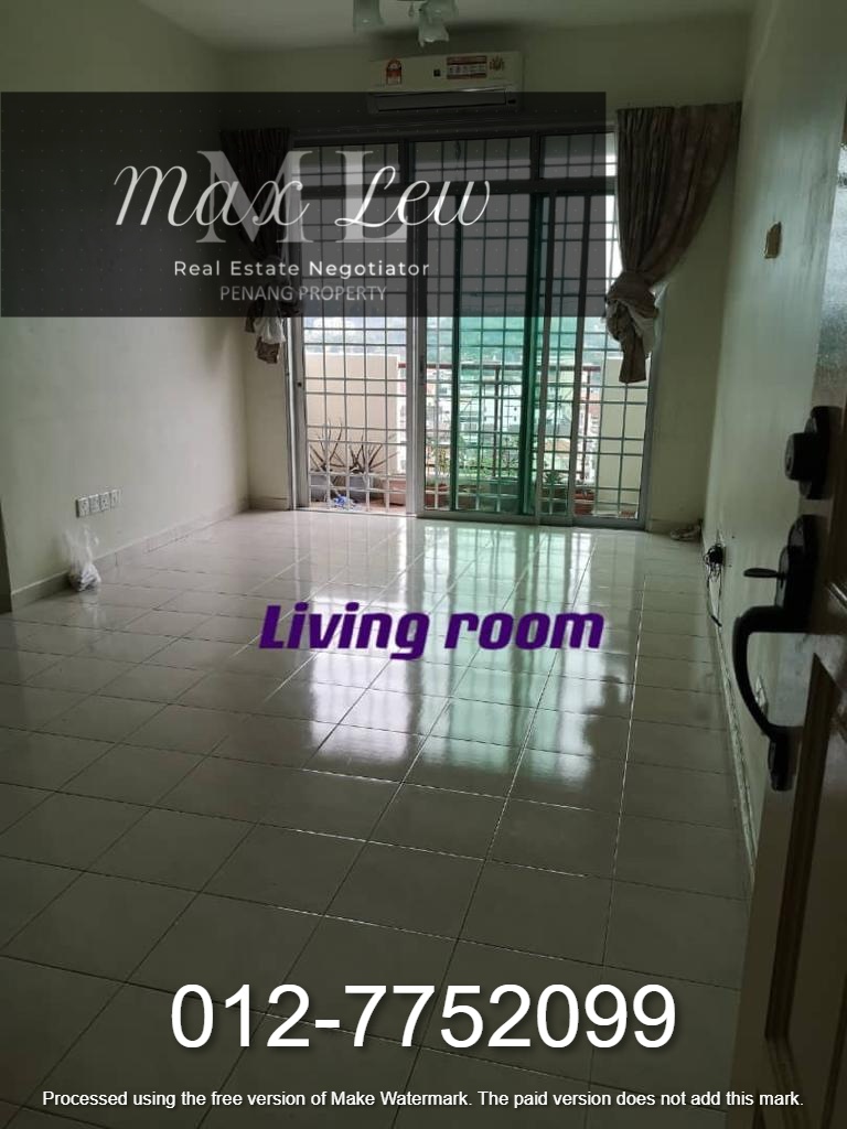 Casa Impian - SOLD ...
