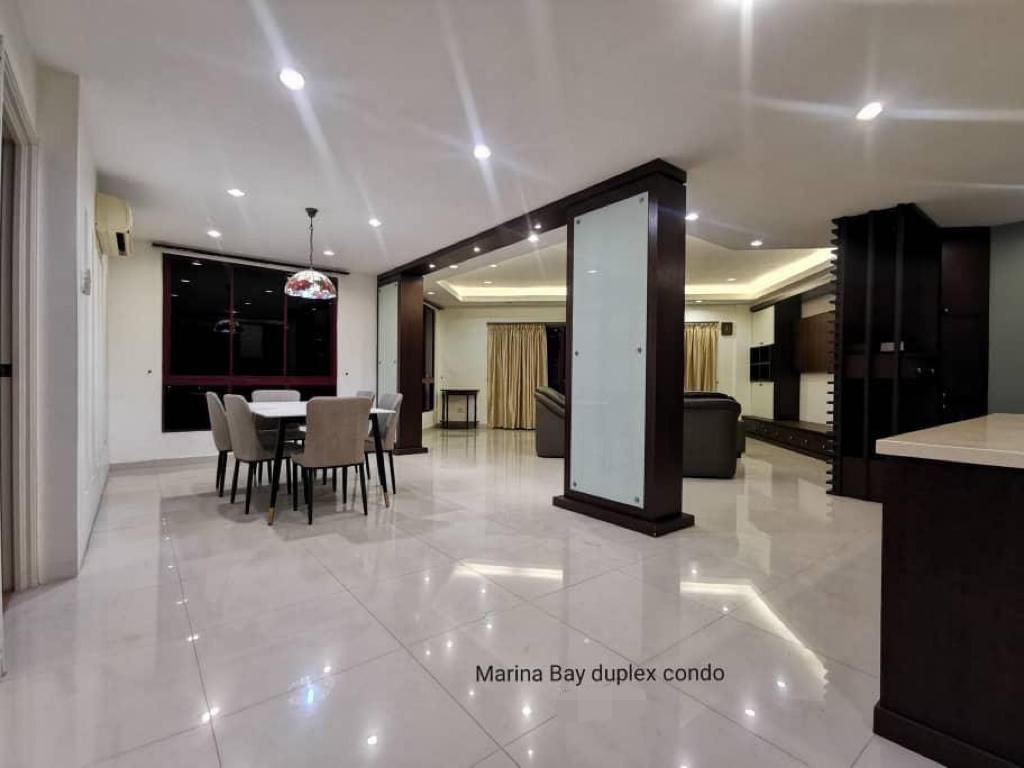 Marina Bay Condominium - photo 2