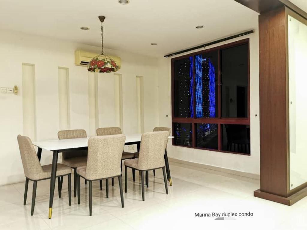 Marina Bay Condominium - photo 5