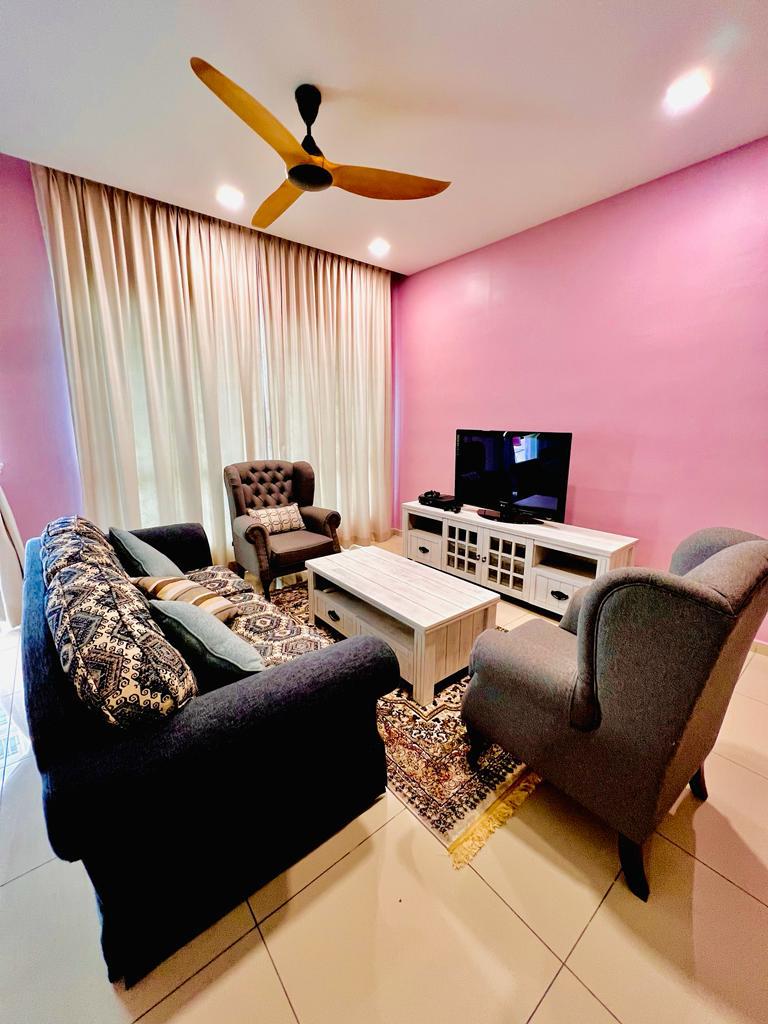 Summerskye Residence ...
