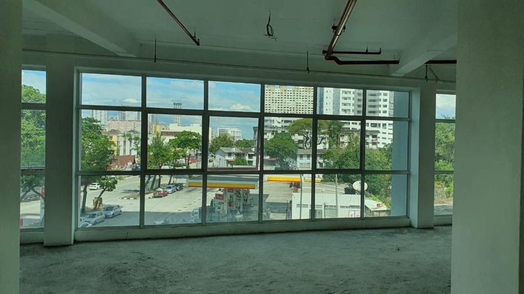 Straits Garden Suites - photo 2