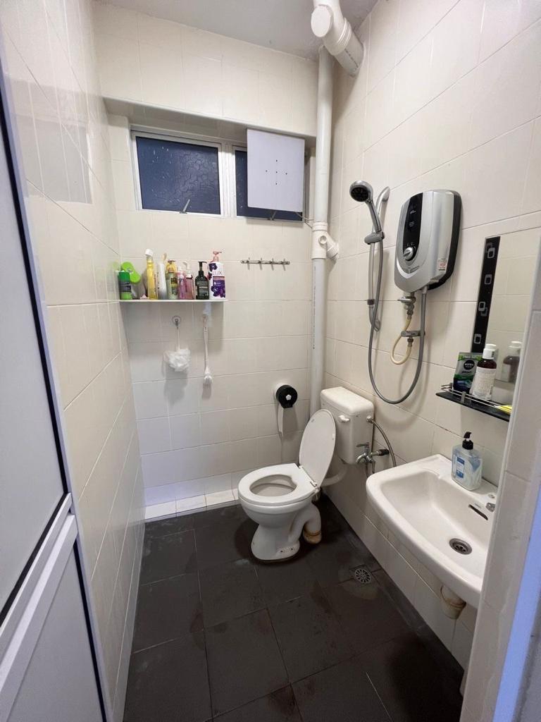 Suria Vista Apartment - photo 5