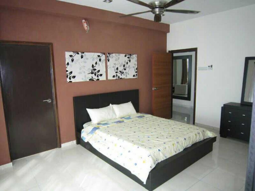 The Brezza - photo 4