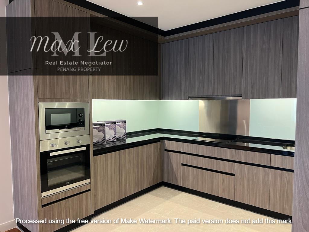Straits Residence - photo 2