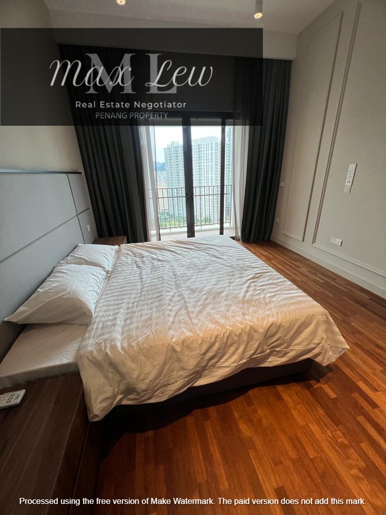 Straits Residence - photo 6