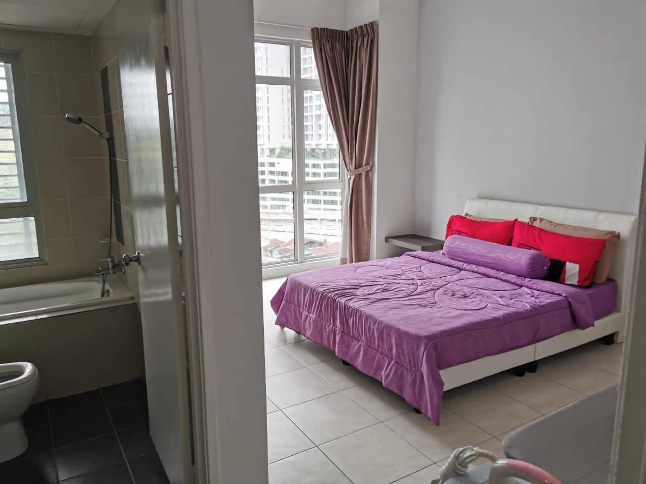 The Peak Residences - photo 5