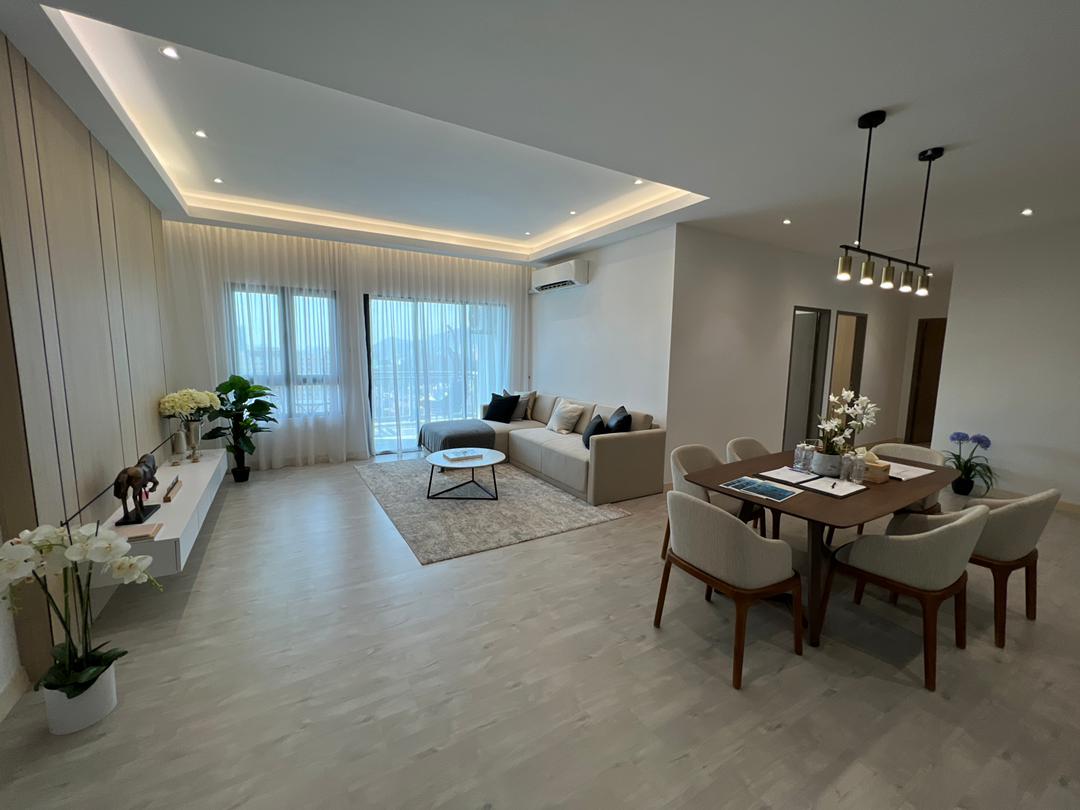 Grace Residence ...