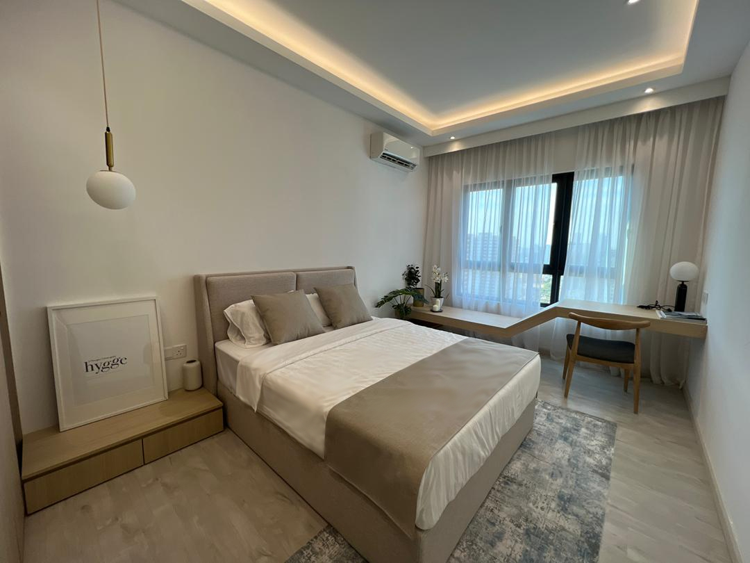 Grace Residence - photo 2