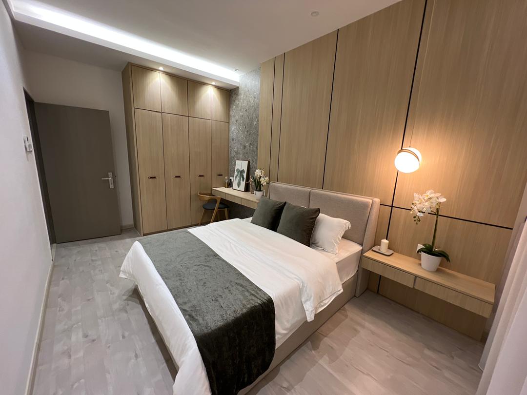 Grace Residence - photo 3