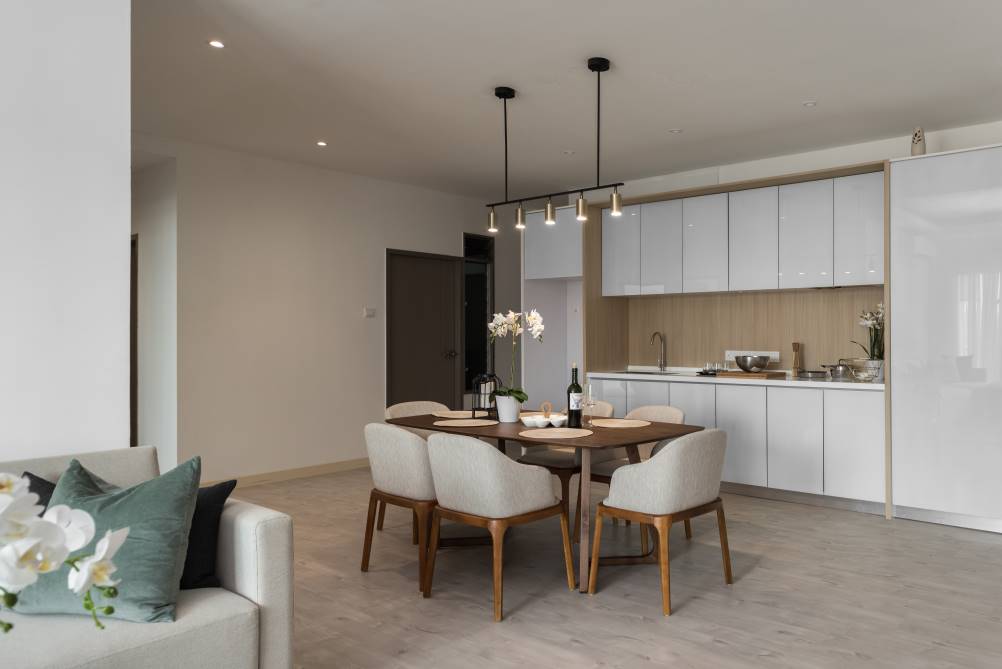 Grace Residence - photo 4