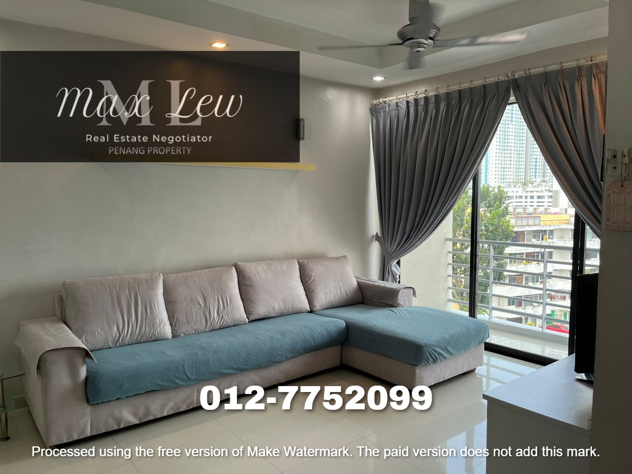 Villa Batu Bukit ...