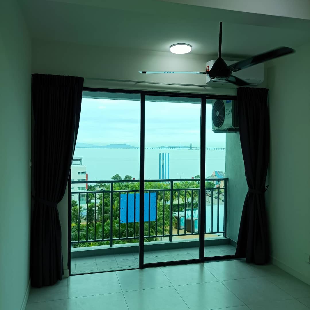 3 Residence ...