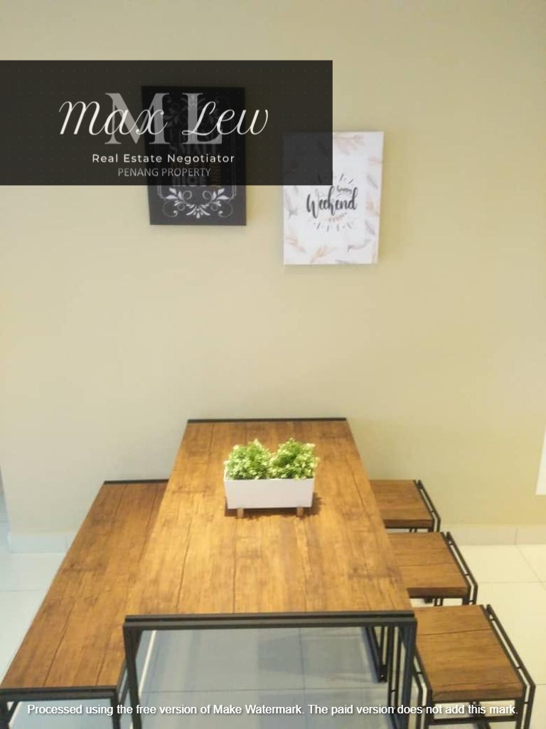 Mont Residence - photo 5