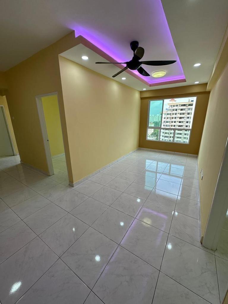 Skyridge Apartment - ...