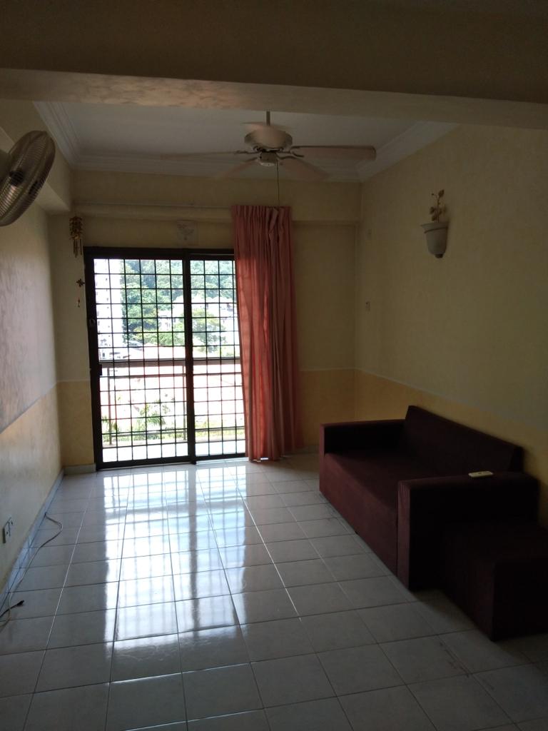 Taman Desa Relau 2 - ...
