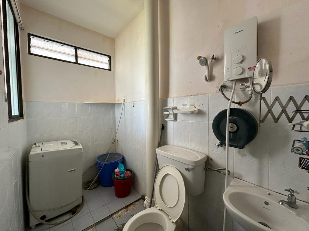 Sri Kenari Apartment - photo 5