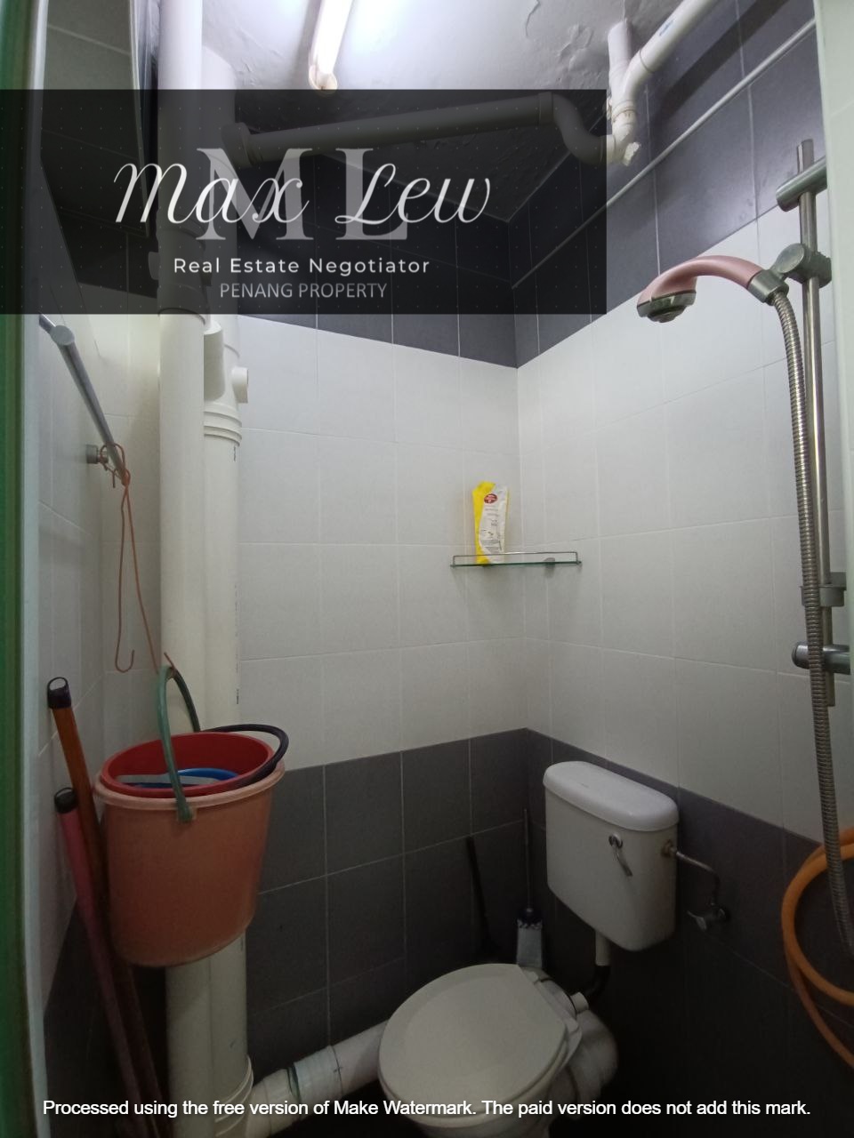 Sri Tanjung Apartment - photo 2