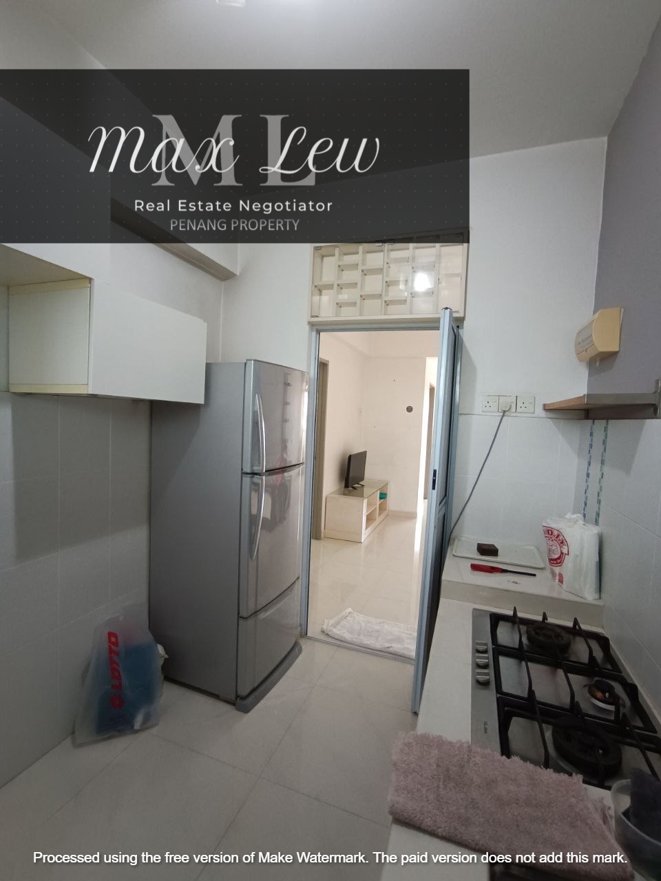 Sri Tanjung Apartment - photo 6