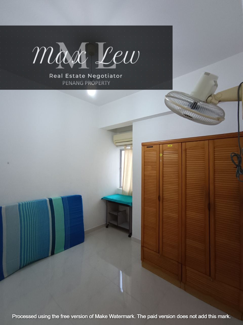 Sri Tanjung Apartment - photo 8