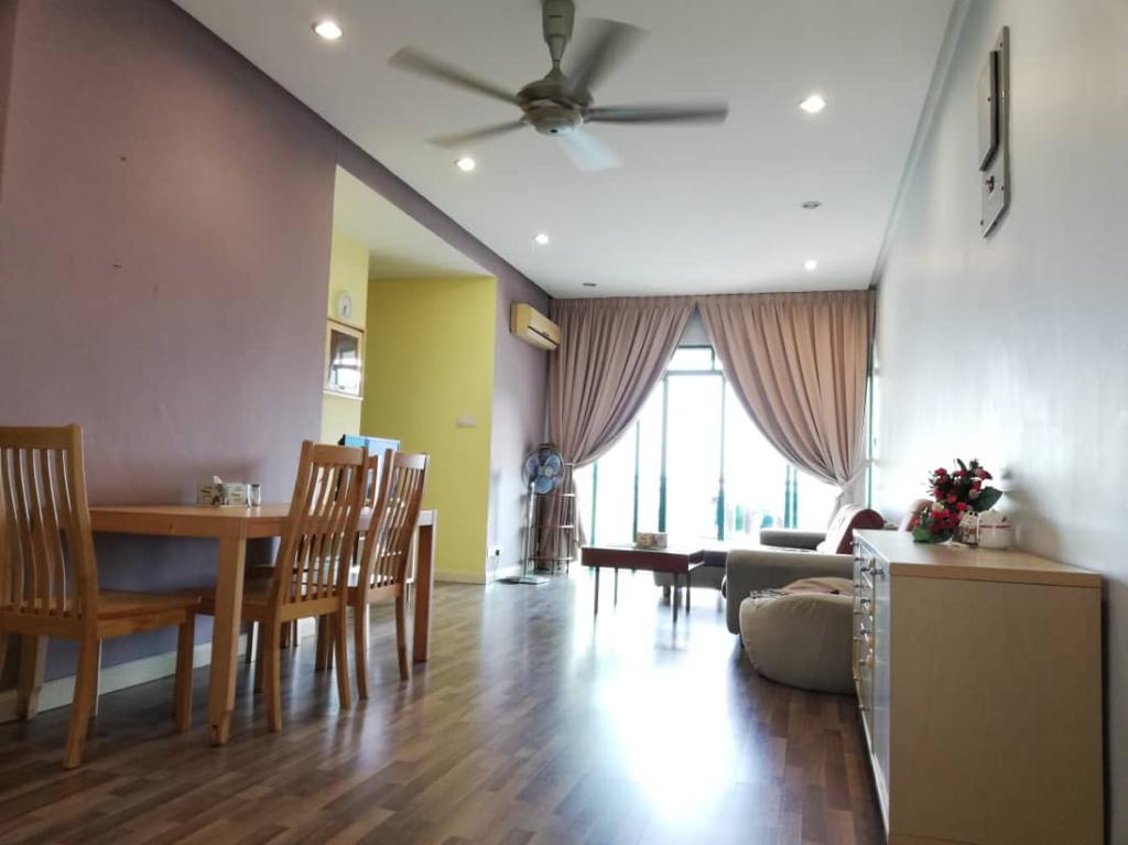 Tanjung Park Condo - photo 3