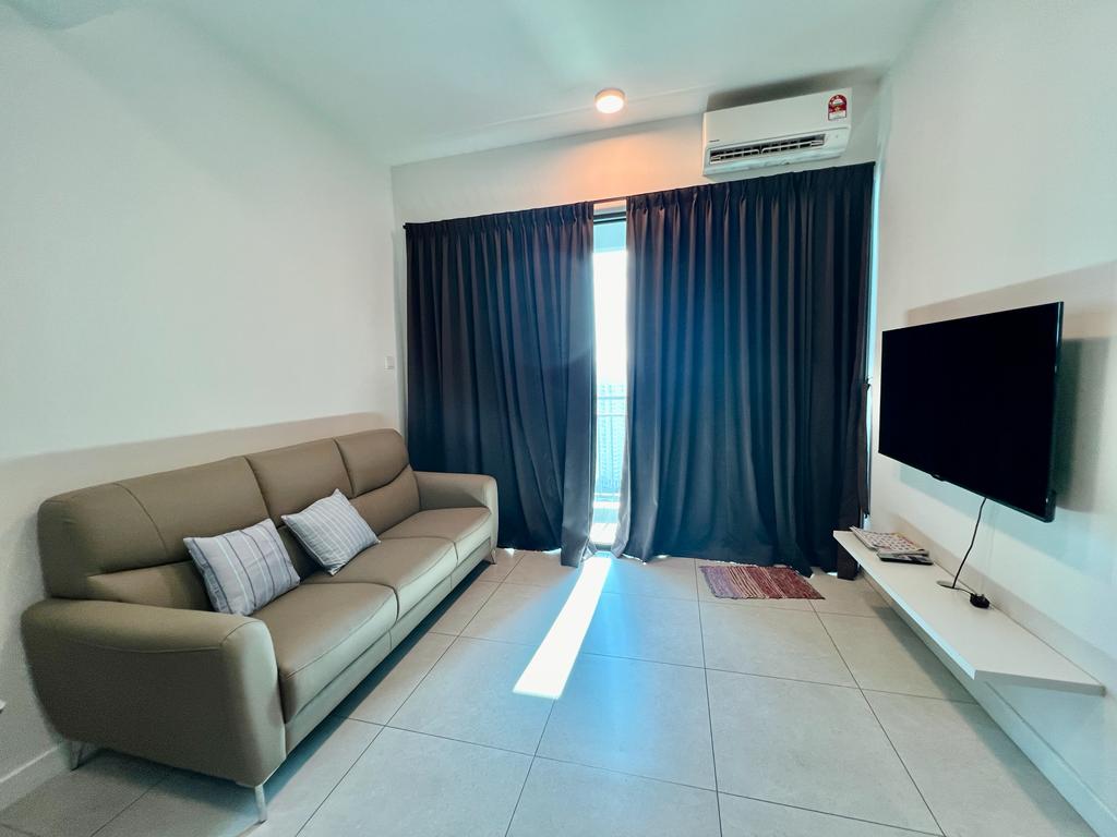 3 Residence ...