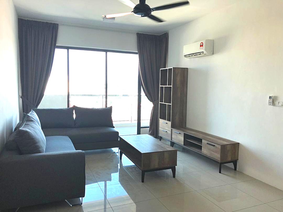 98 Nibong Residence ...