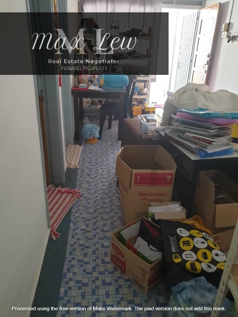 14, Lorong Hijau 3 Single Storey Terrace - photo 4