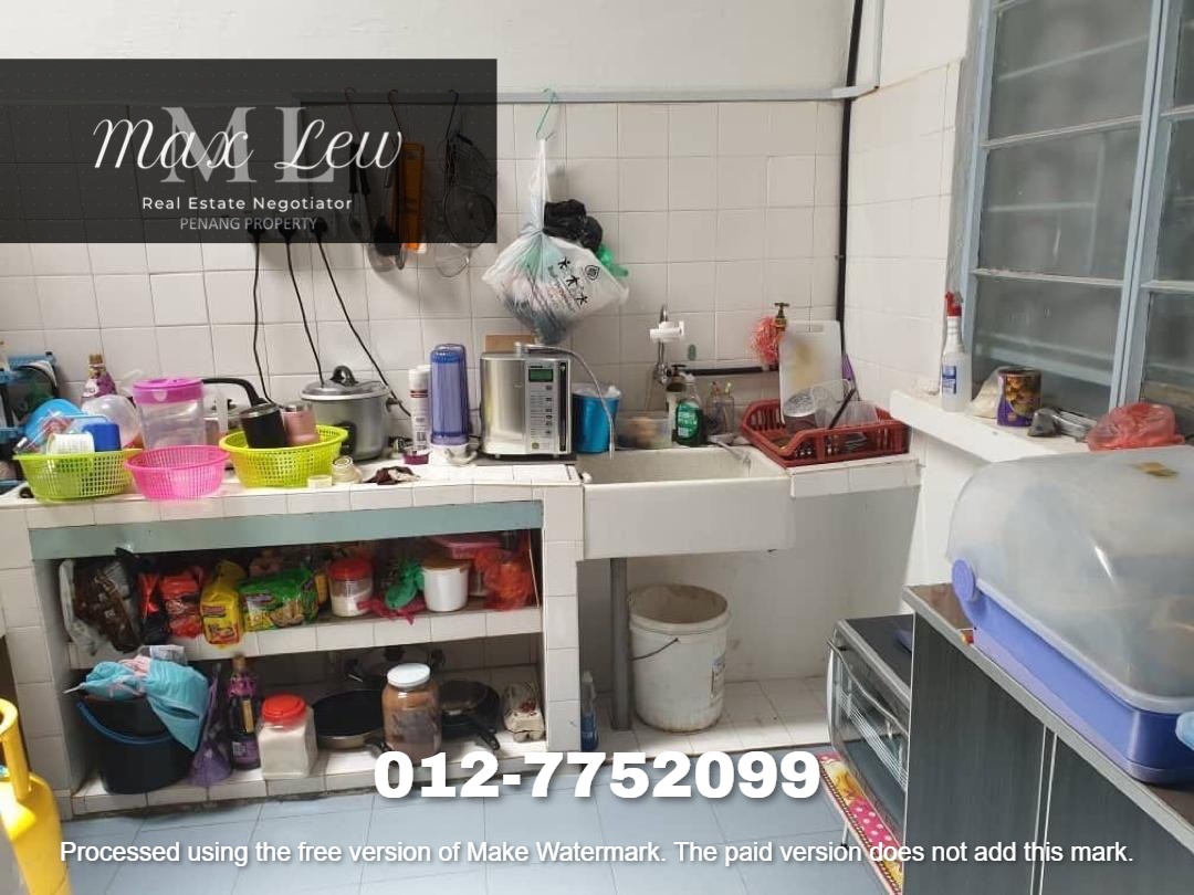 14, Lorong Hijau 3 Single Storey Terrace - photo 5