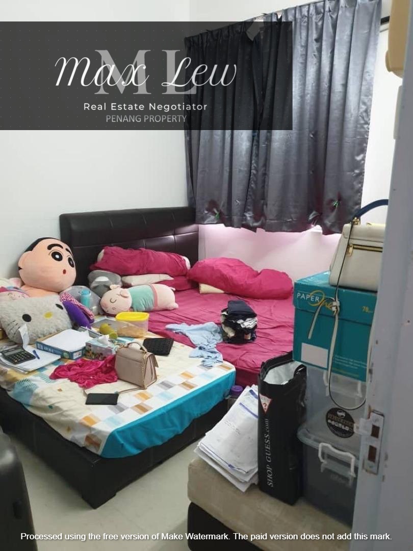 14, Lorong Hijau 3 Single Storey Terrace - photo 7