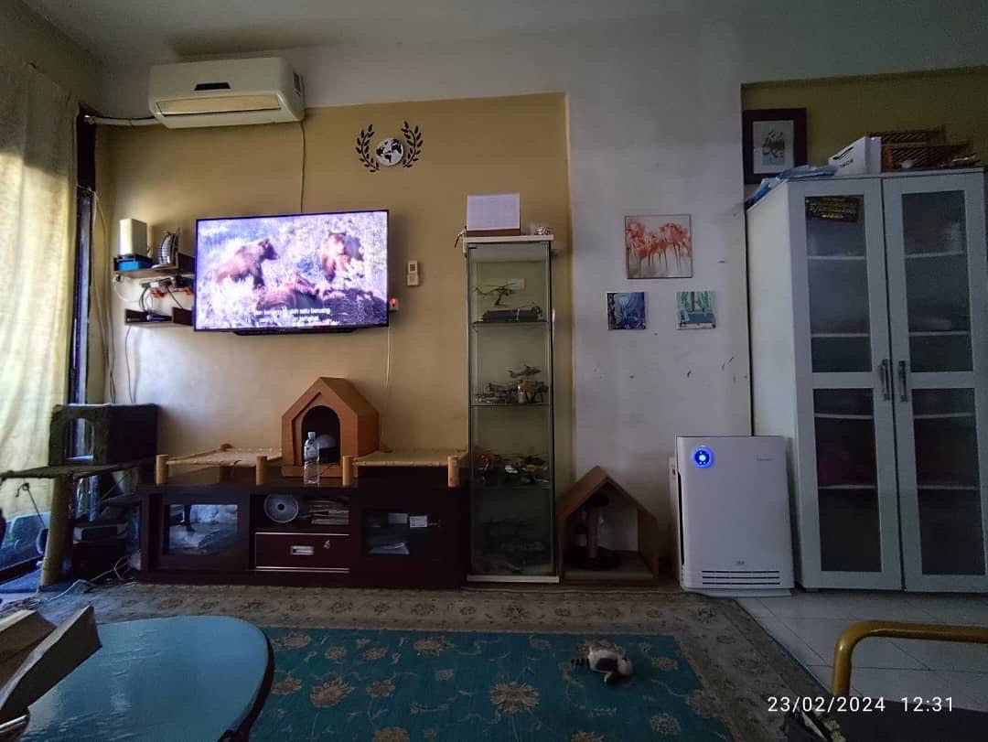 Desa Permai Indah ...