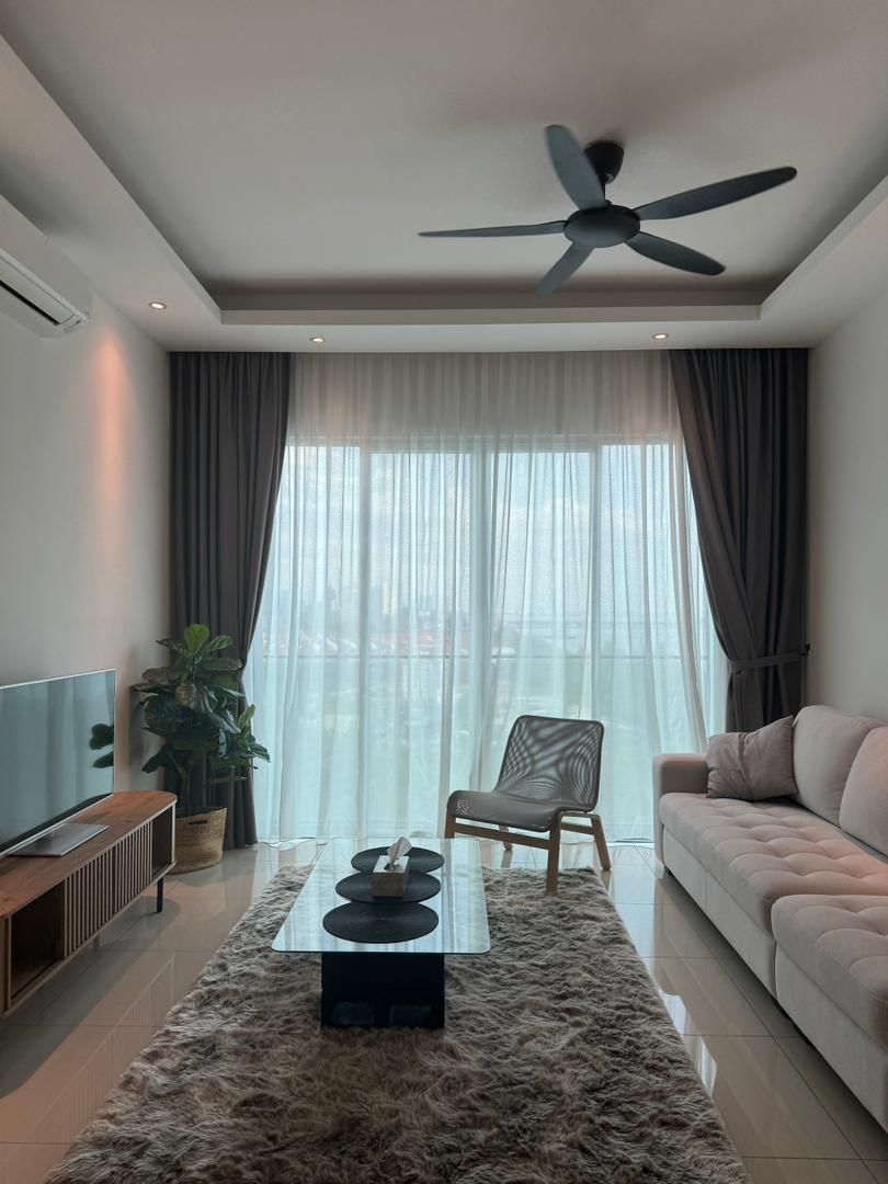 Quaywest Residence ...