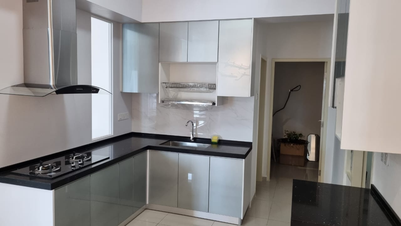 Grace Residence - photo 2