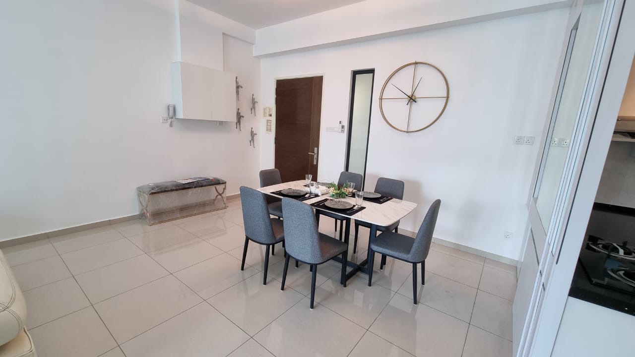 Grace Residence - photo 3