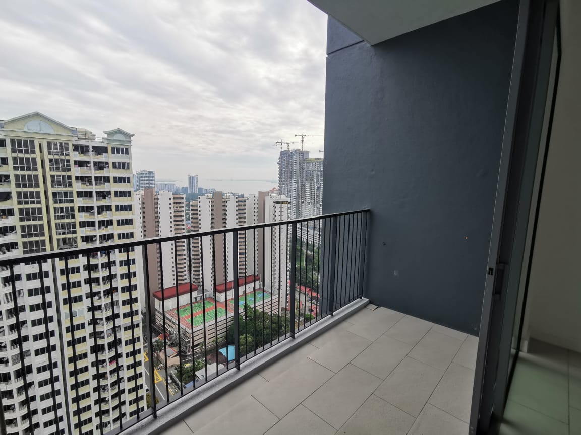 Triuni Residence ...