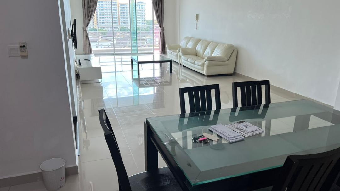 BayStar Condo ...