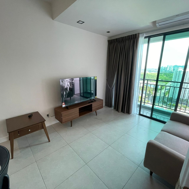 3 Residence ...