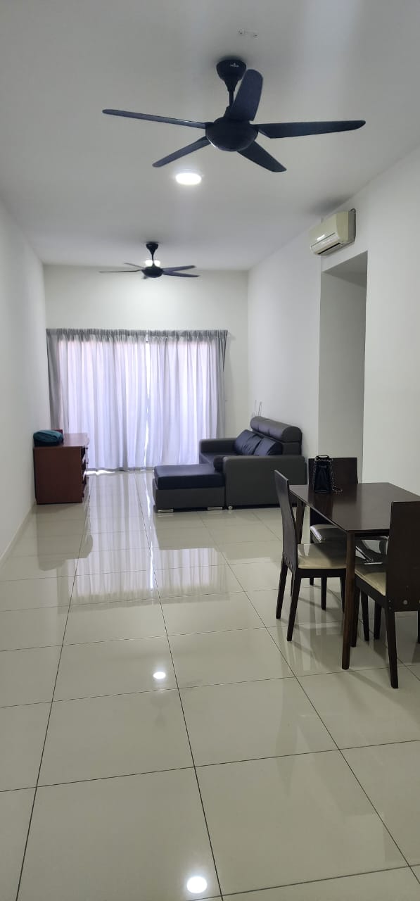 Novus Condo ...
