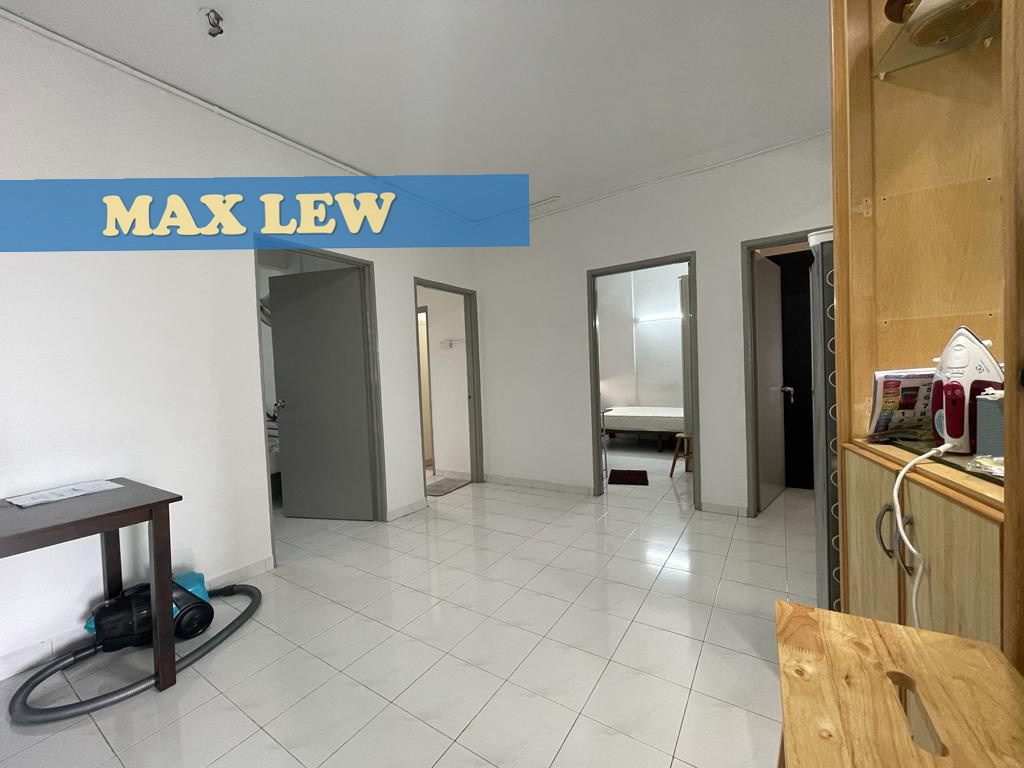 Desa Bistari ...