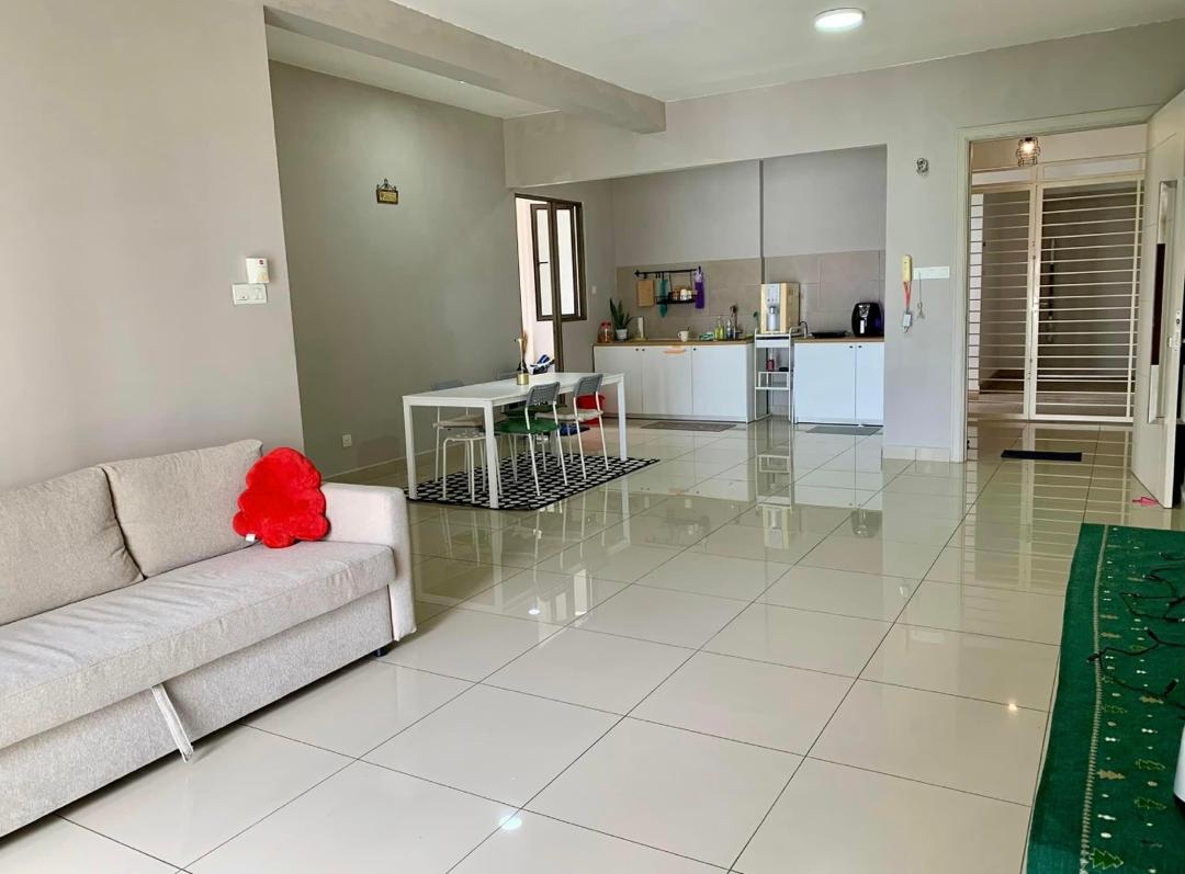 Skycube Residence - photo 2