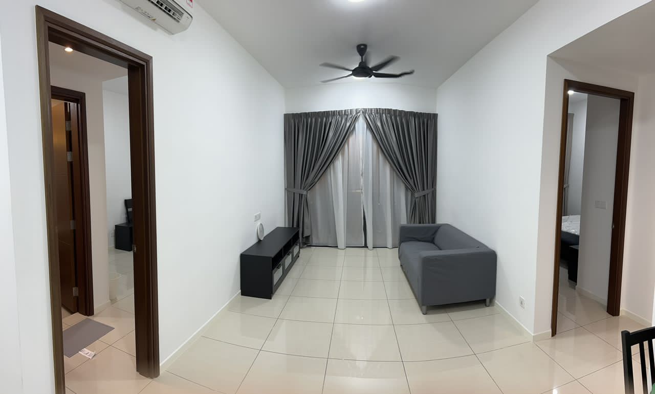 Q2 Queens Residence ...